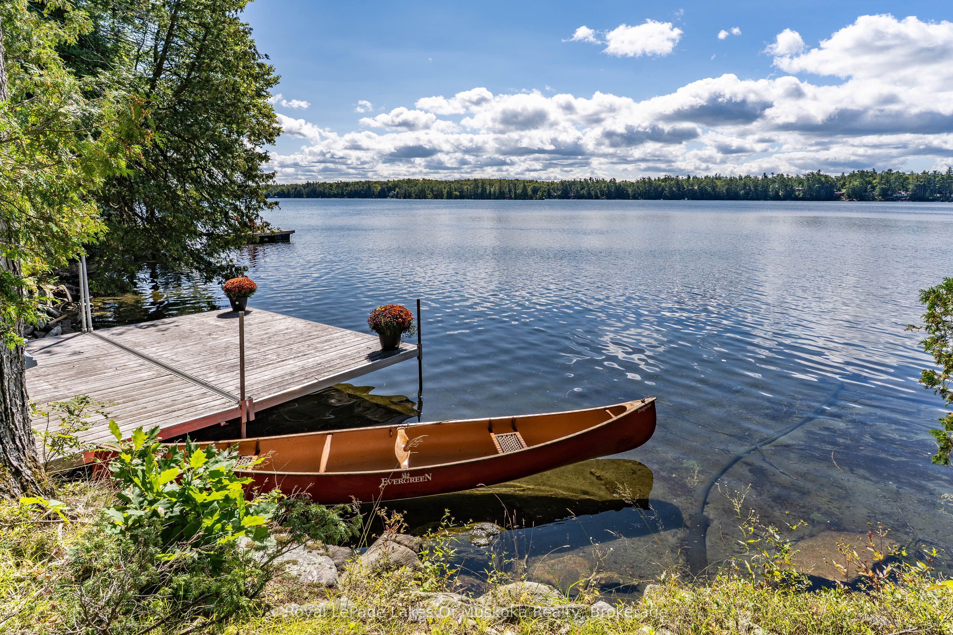 1106 Clear Lake Road, Muskoka Lakes, On P0c 1m0