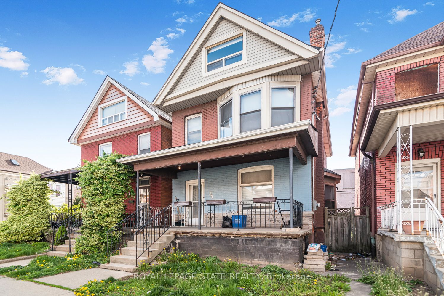 39 Arthur Avenue N, Hamilton, On L8l 6c7