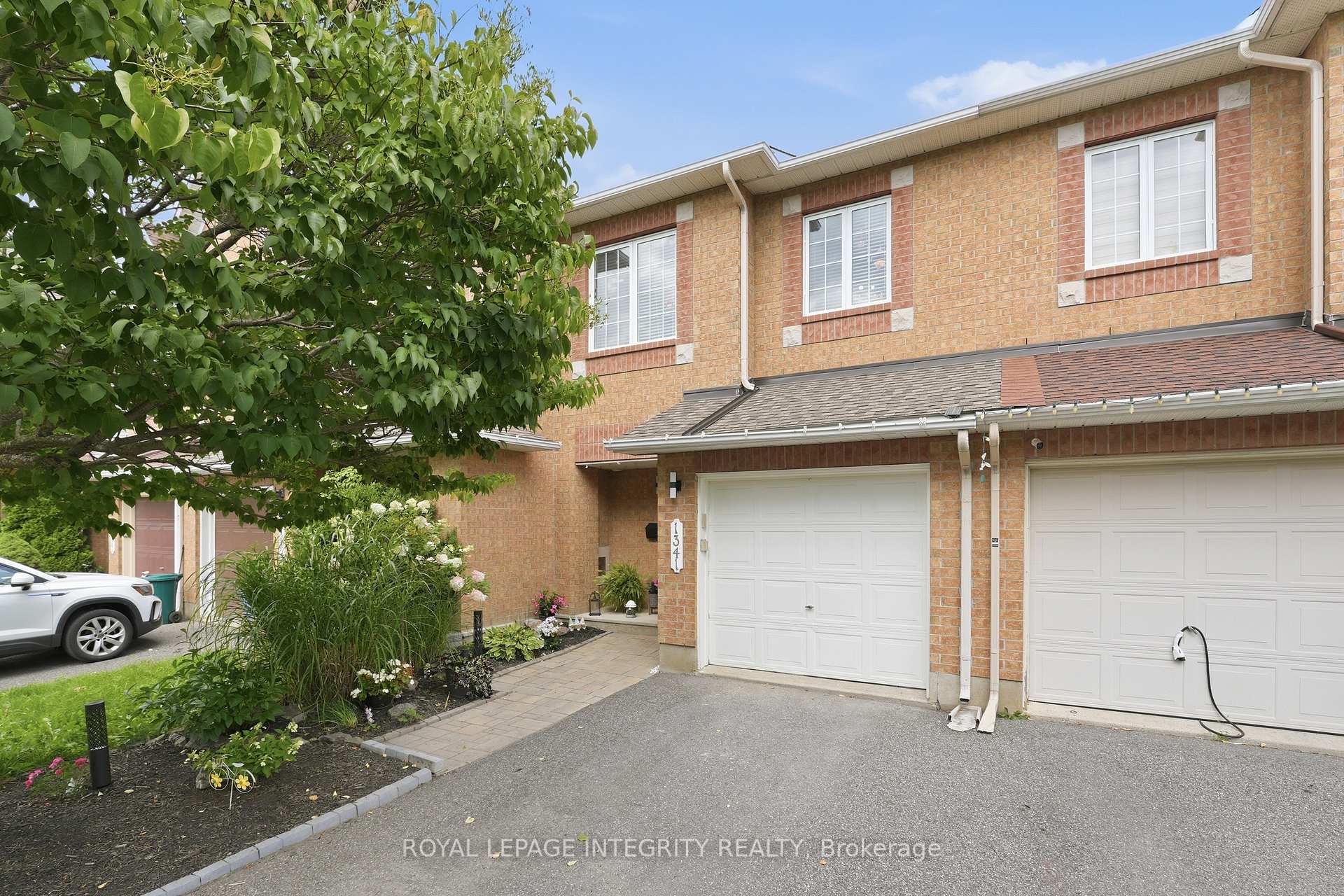 1341 Halton Terrace, Kanata, On K2k 3j2