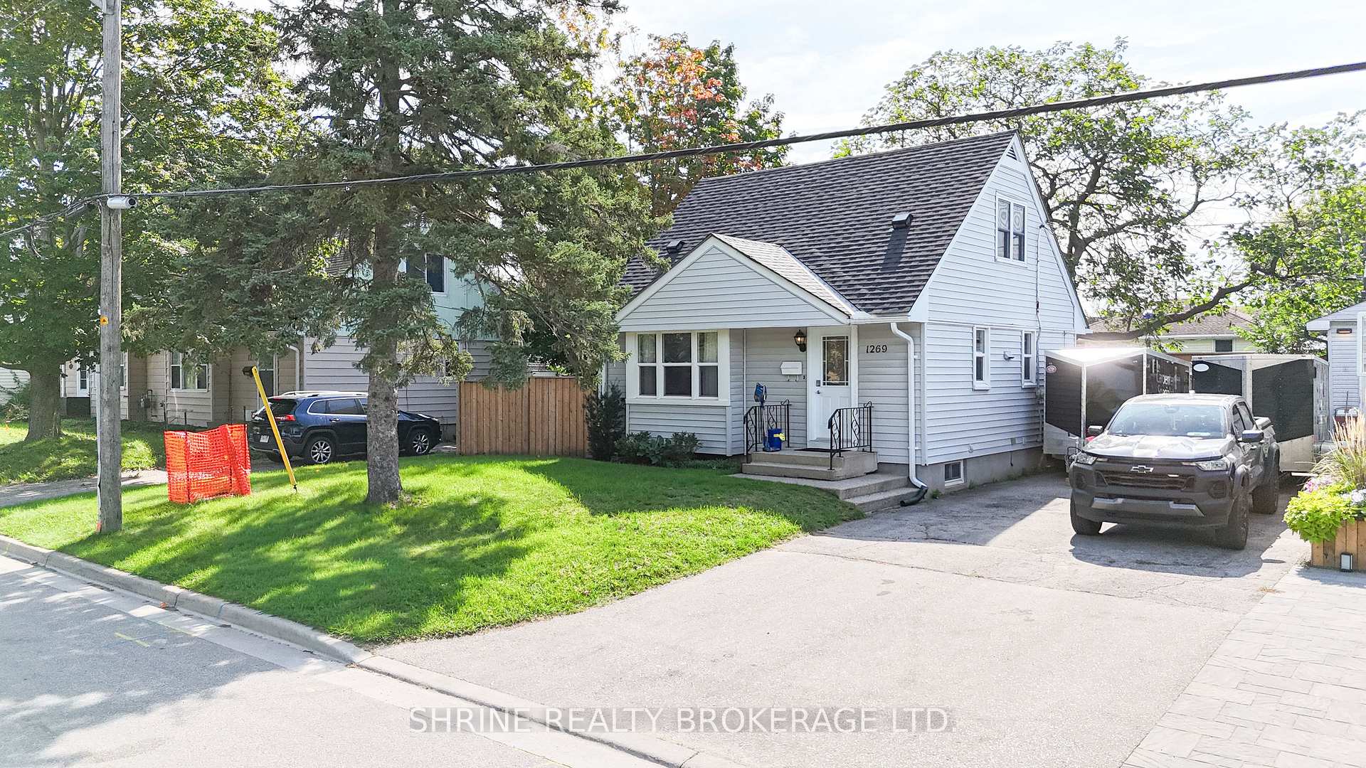 1269 Landor Street, London East, On N5y 3w2