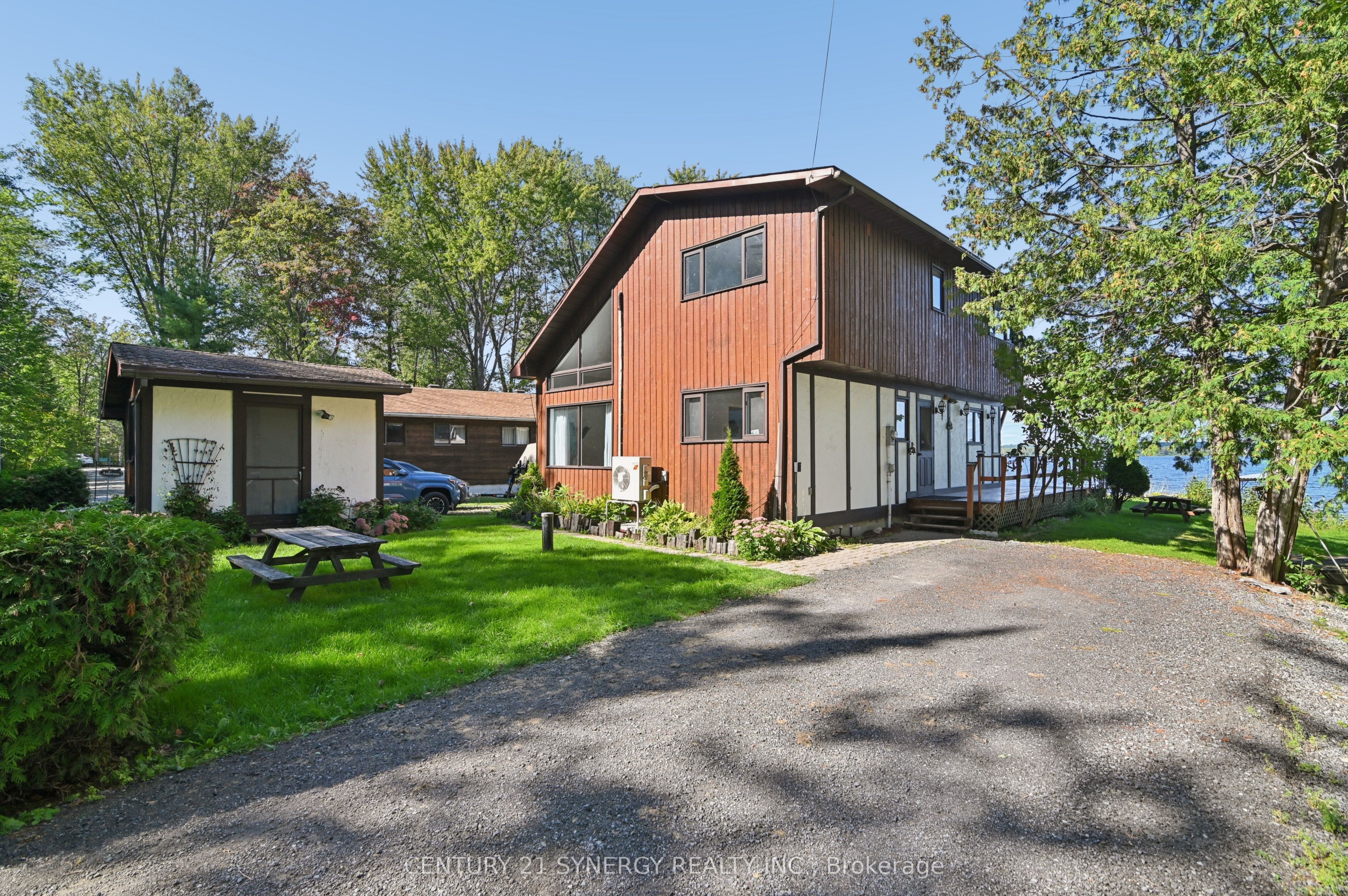 3056 Black Bay Lane, Horton, On K7v 3z8
