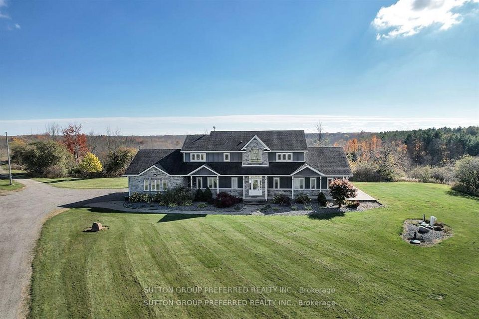 32439 Walnut Line, Dutton/Dunwich, On N0l 1j0