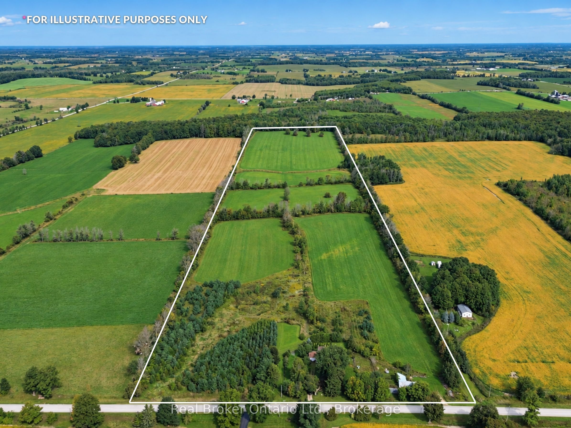 582 Concession 2, Arran-Elderslie, On N0h 1l0
