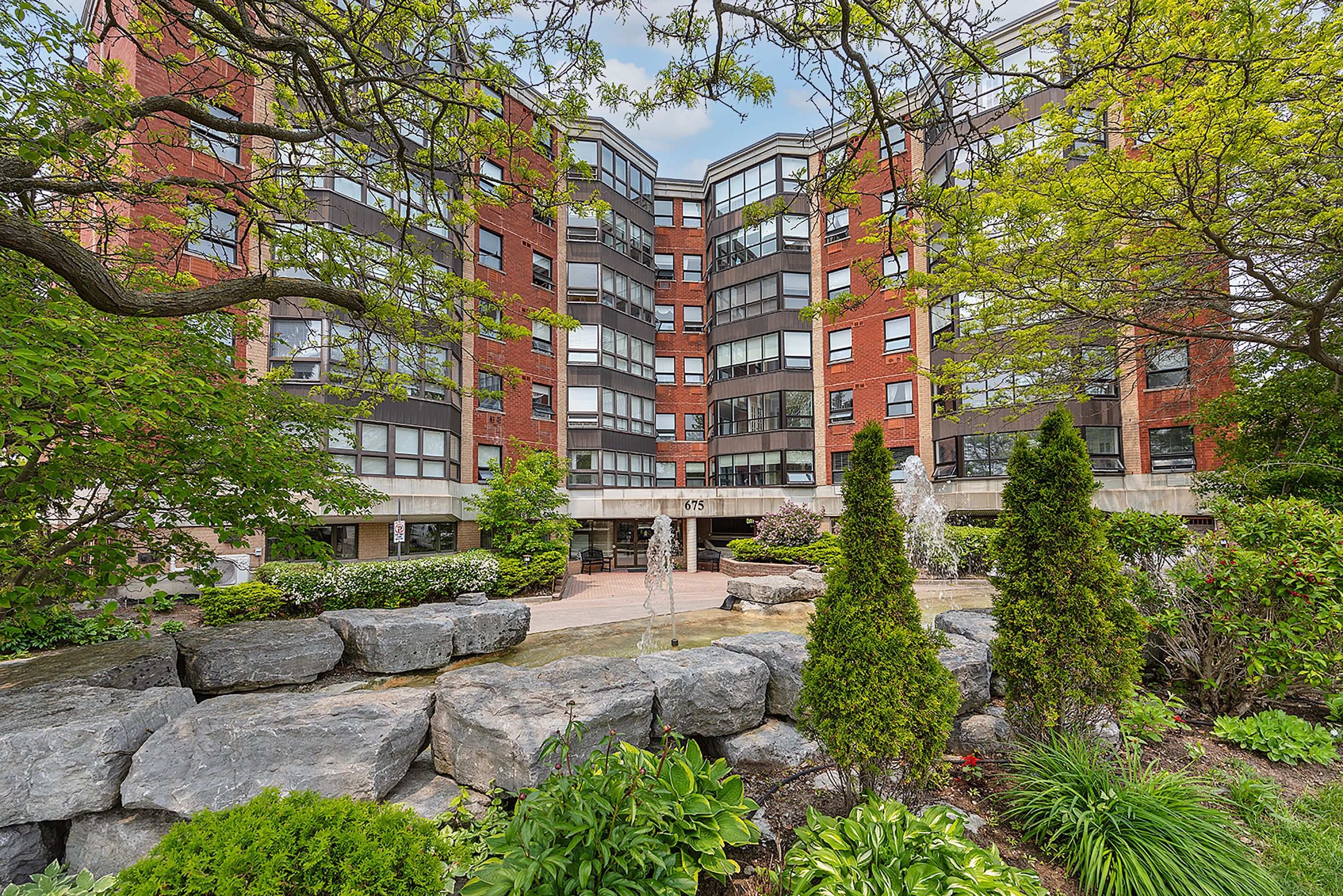 675 Davis Drive 504, Kingston, On K7m 8l5