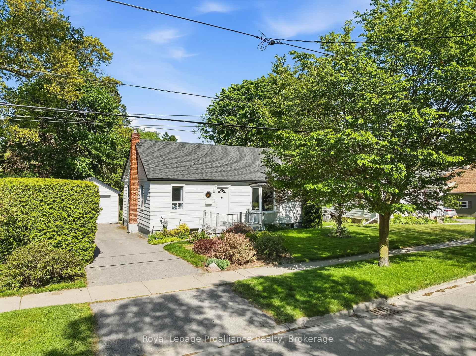 29 Bramley Street S, Port Hope, On L1a 3j9