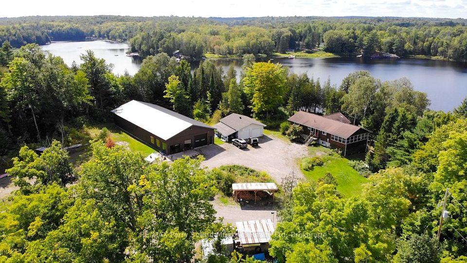 77 Quinn Road, Whitestone, On P0a 1g0