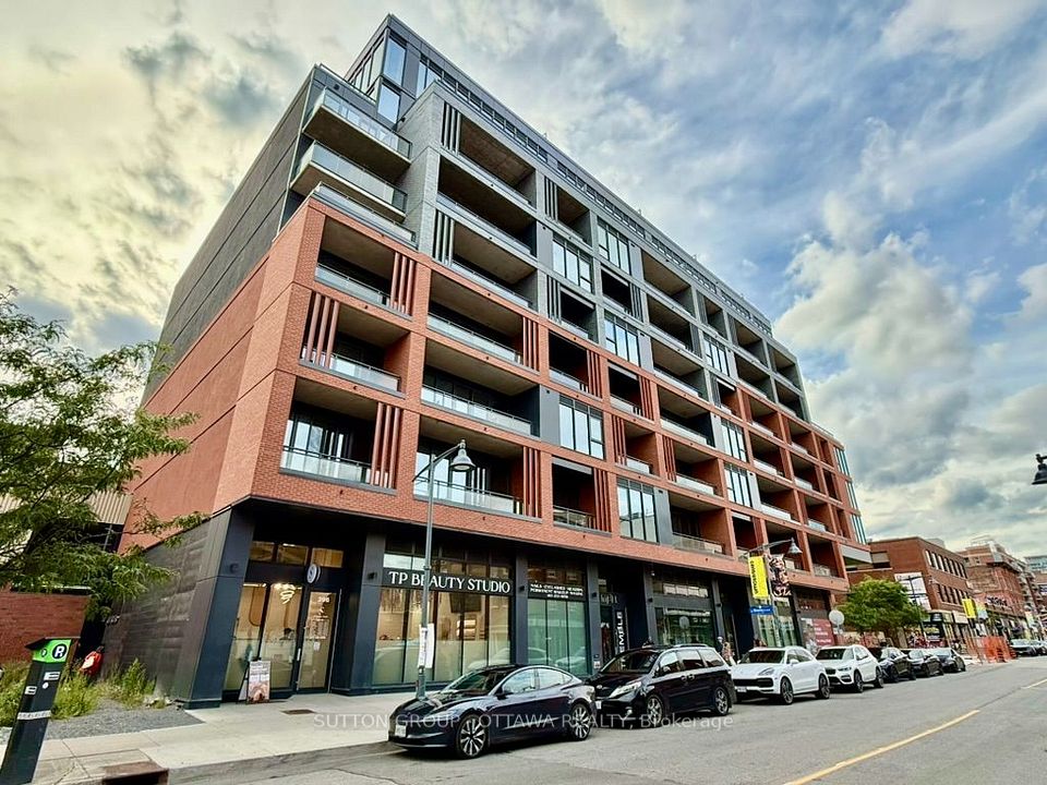 10 James Street 617, Ottawa Centre, On K2p 1t2