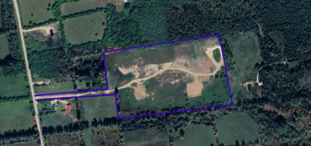 395549 Concession 2, Chatsworth, On N0h 1g0
