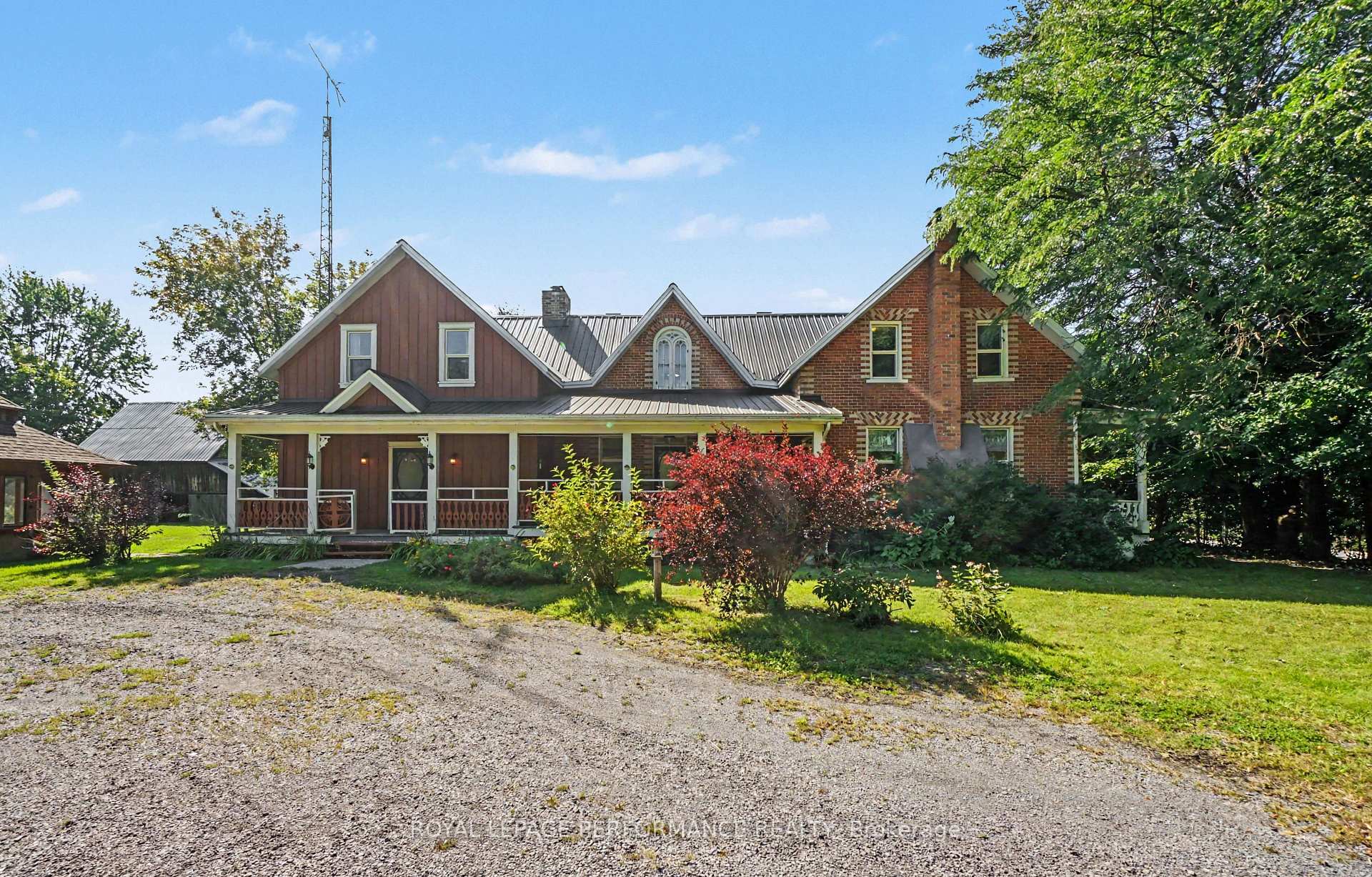 4200 County Road 16 Road, The Nation, On K0b 1g0