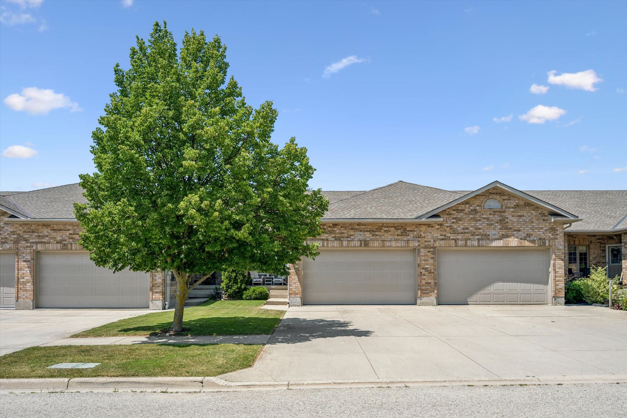 291 Bamford Drive, North Perth, On N4w 3v2