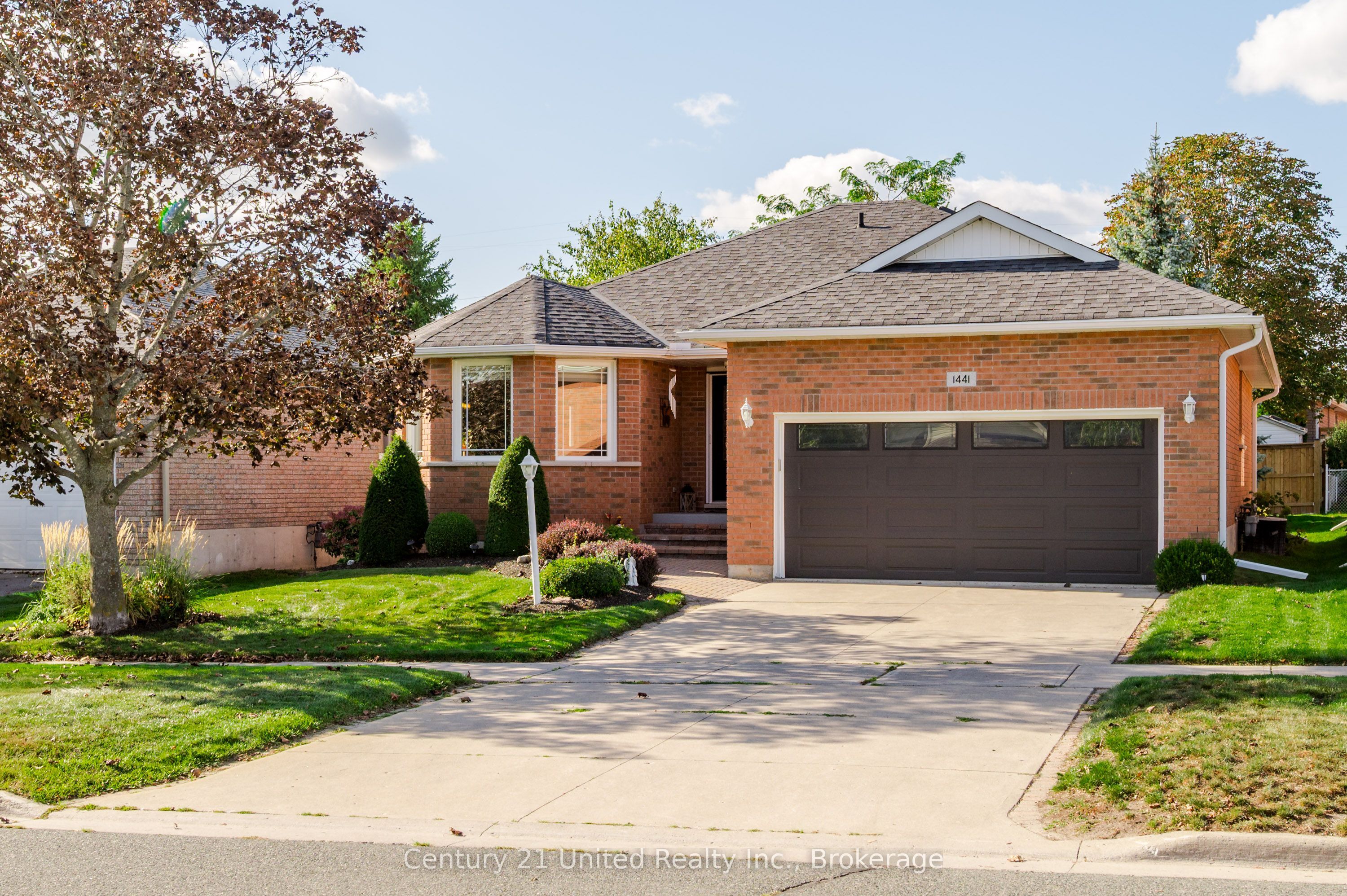 1441 Hetherington Drive, Peterborough, On K9l 1y7