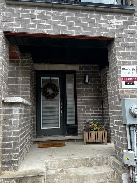 585 Colborne Street E 1006, Brantford, On N2s 0k4