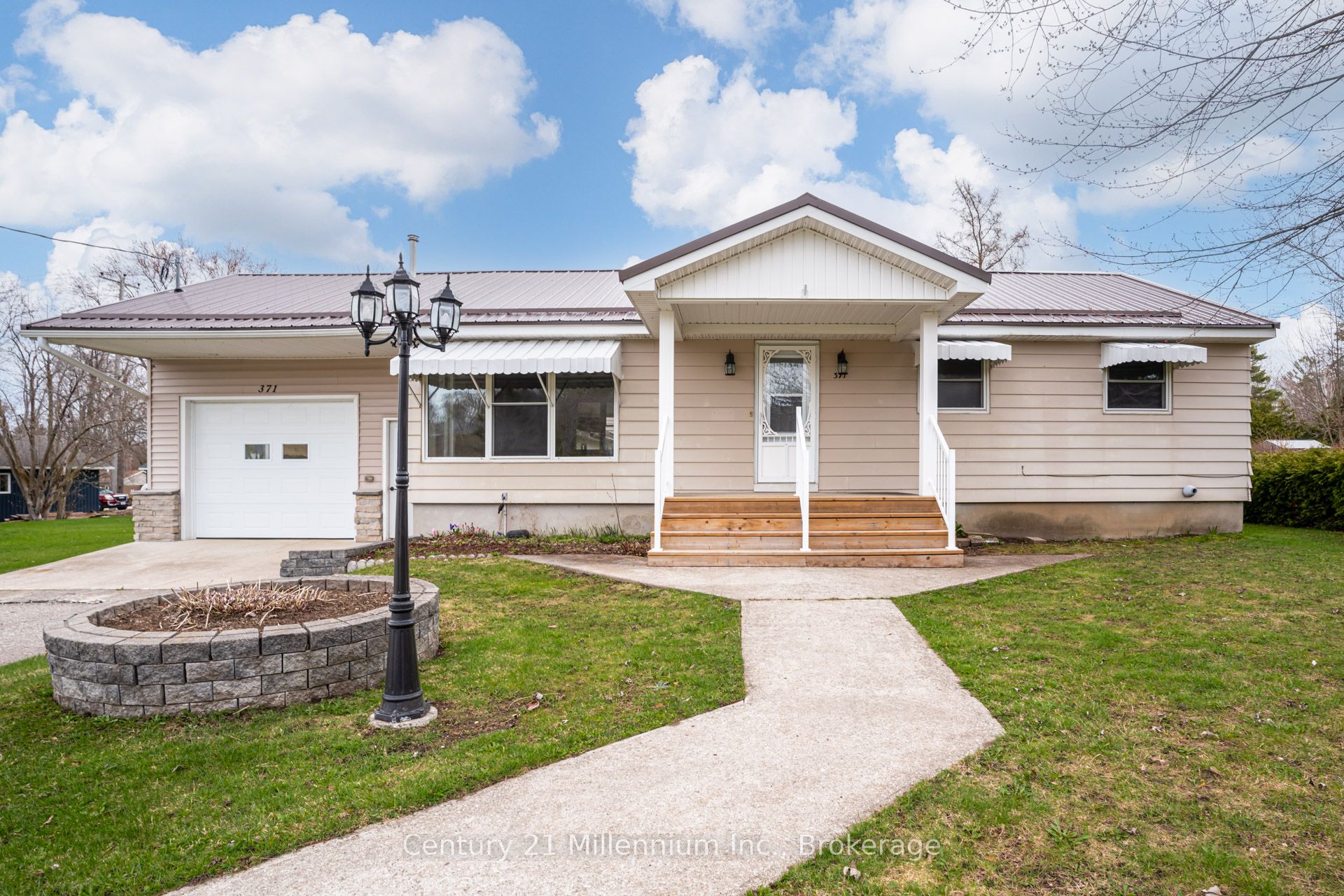 371 Hunter Street, South Bruce Peninsula, On N0h 2t0