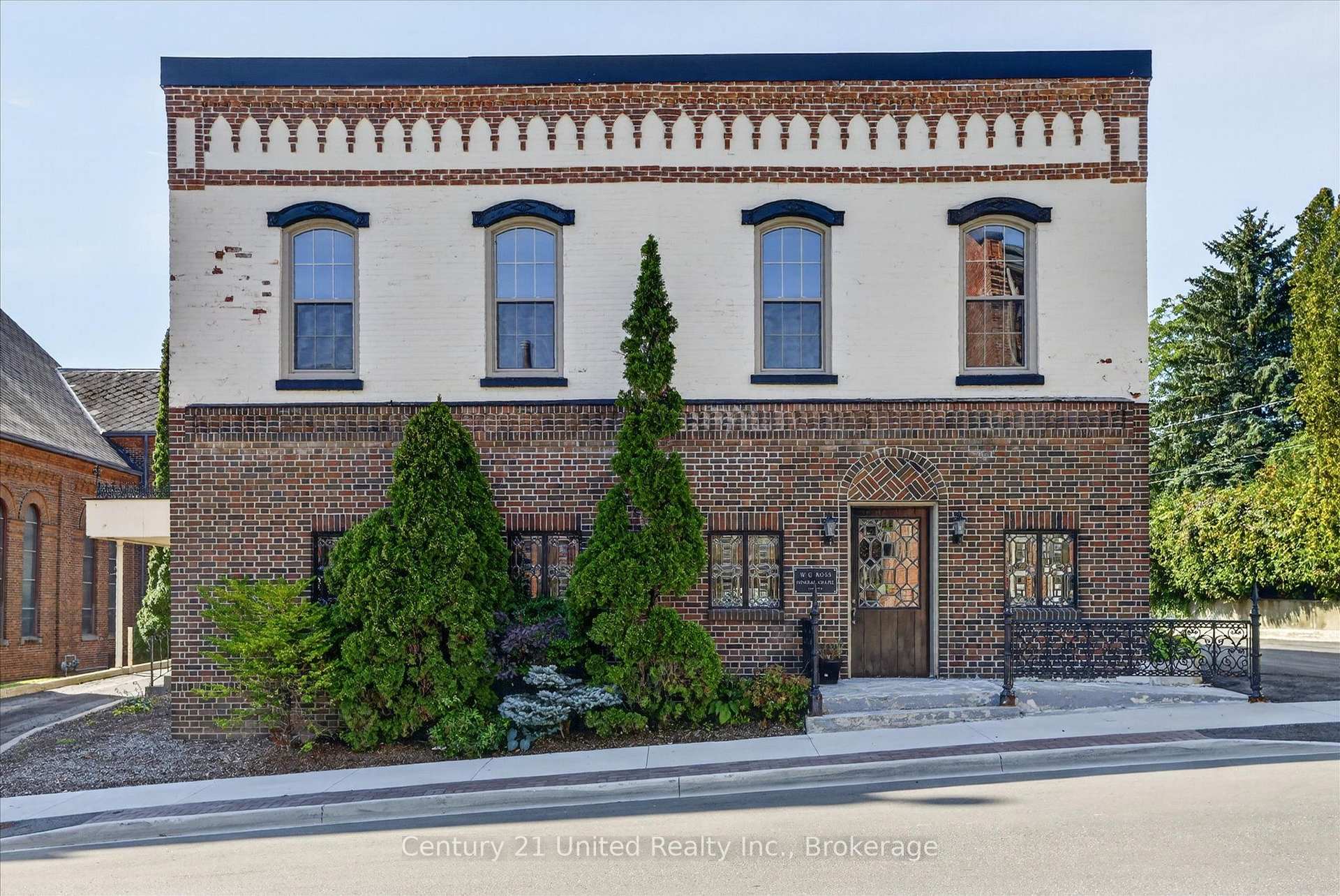 135 Walton Street, Port Hope, On L1a 1n4