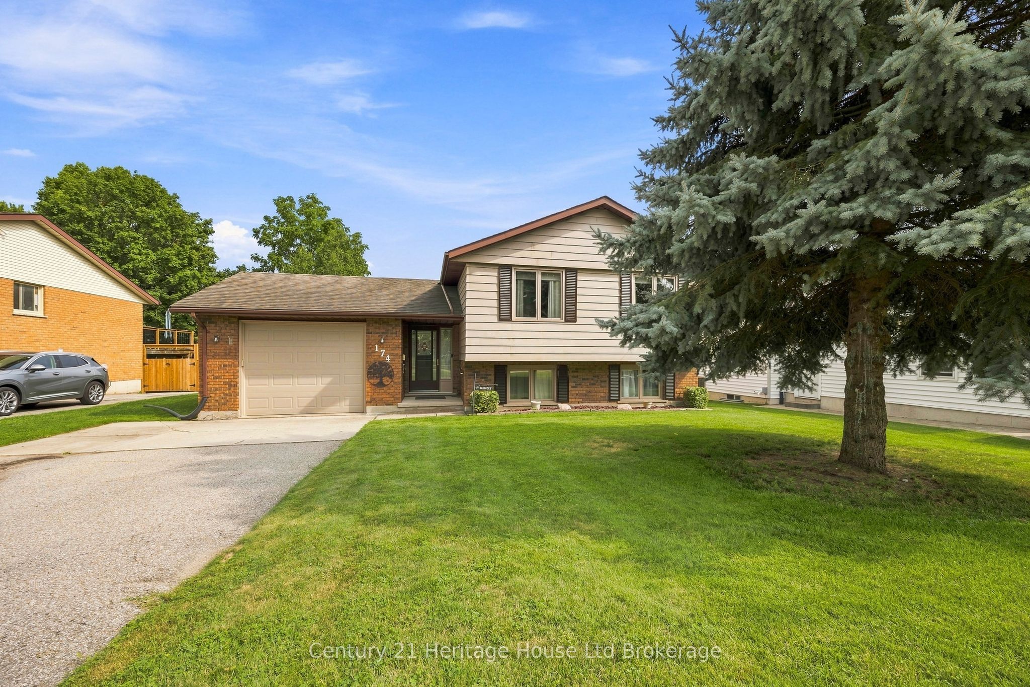 174 Metcalfe Street, Ingersoll, On N5c 1m9
