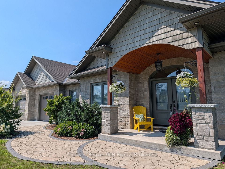 155 Marshall Heights Road, West Grey, On N0g 1r0