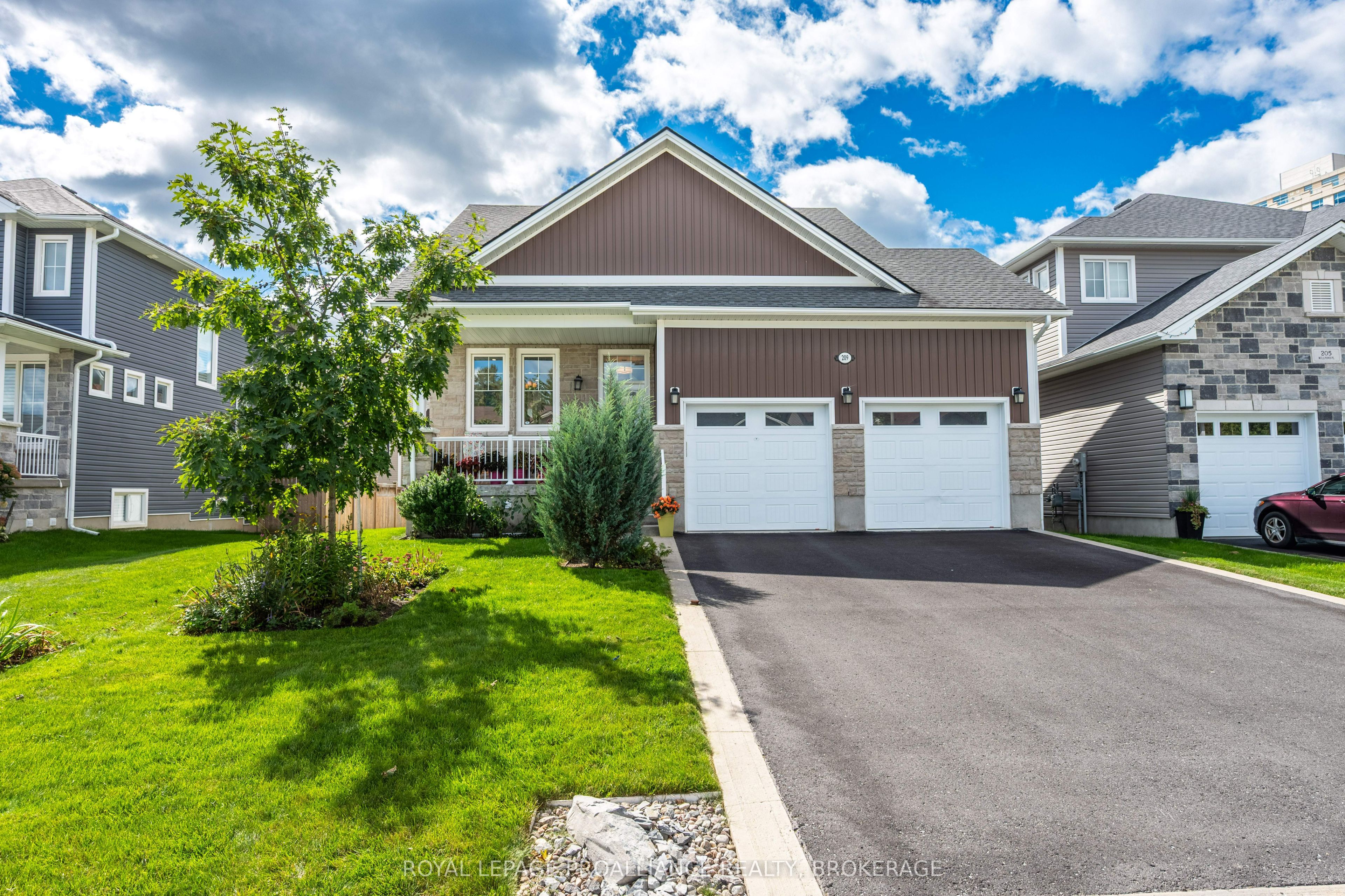 209 Mill Pond Place, Kingston, On K7m 0c9