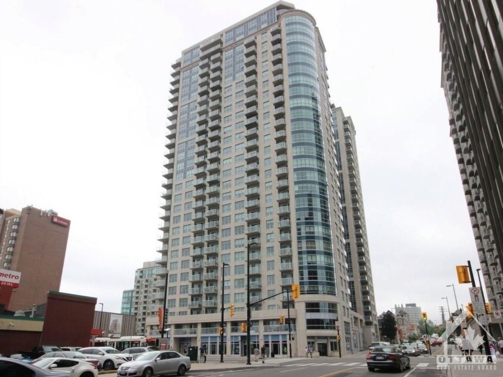 242 Rideau Street 202, Lower Town - Sandy Hill, On K1n 0b7