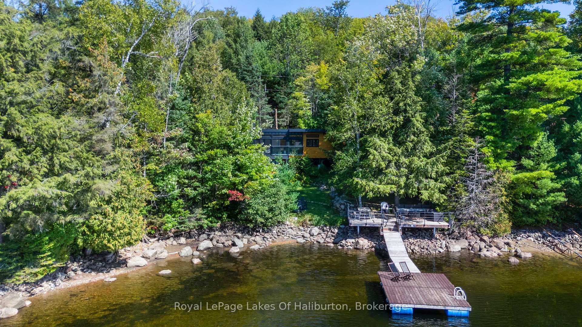 1130 Melanie Lane, Highlands East, On K0m 1s0