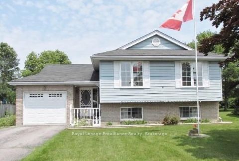 99 Westwind Crescent, Prince Edward County, On K0k 3l0