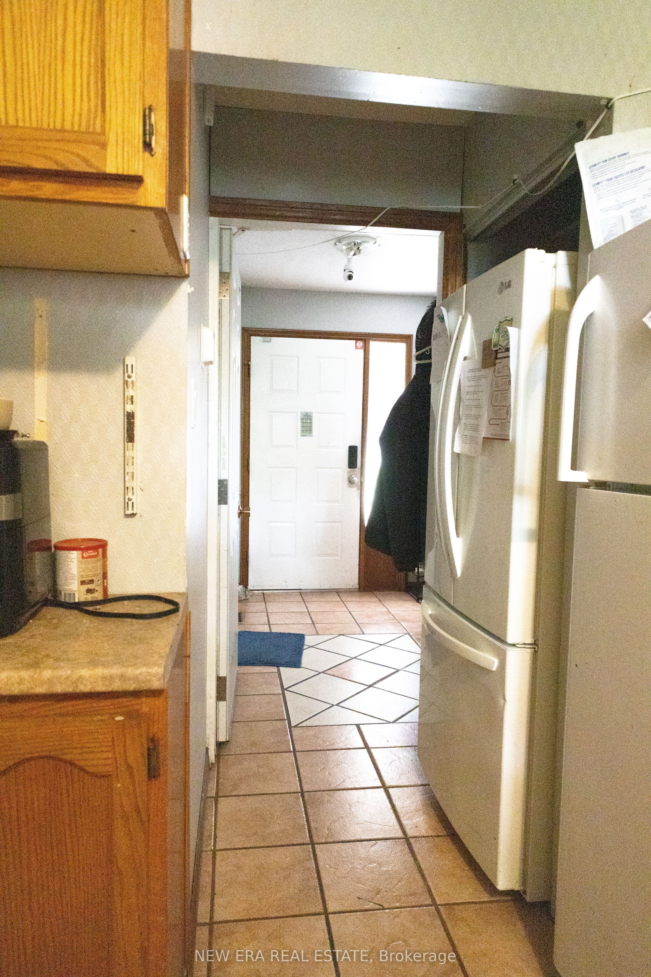 58 Amherst Drive, Kitchener, On N2p 1c9
