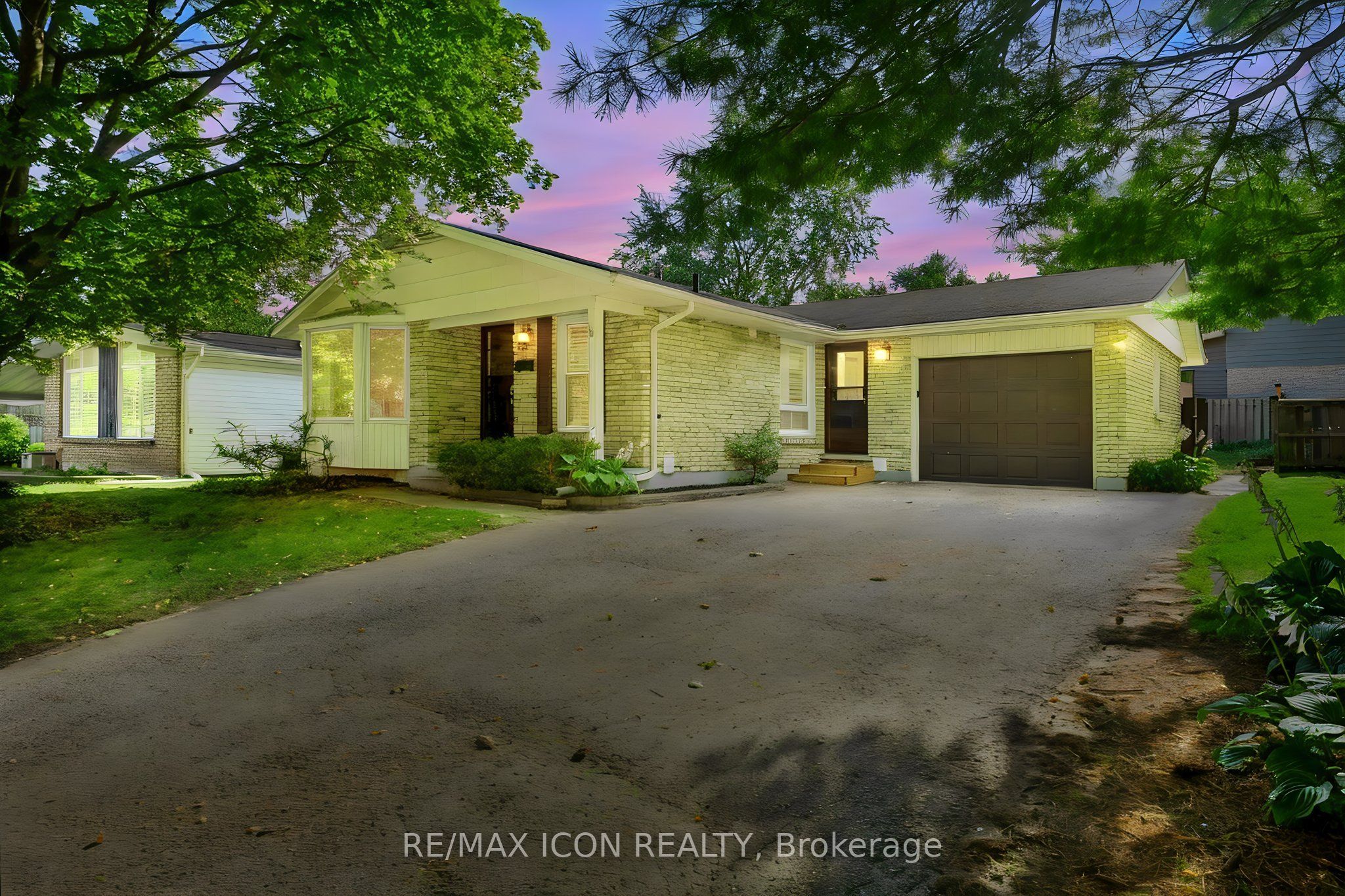 95 Underhill Crescent, Kitchener, On N2a 2s7