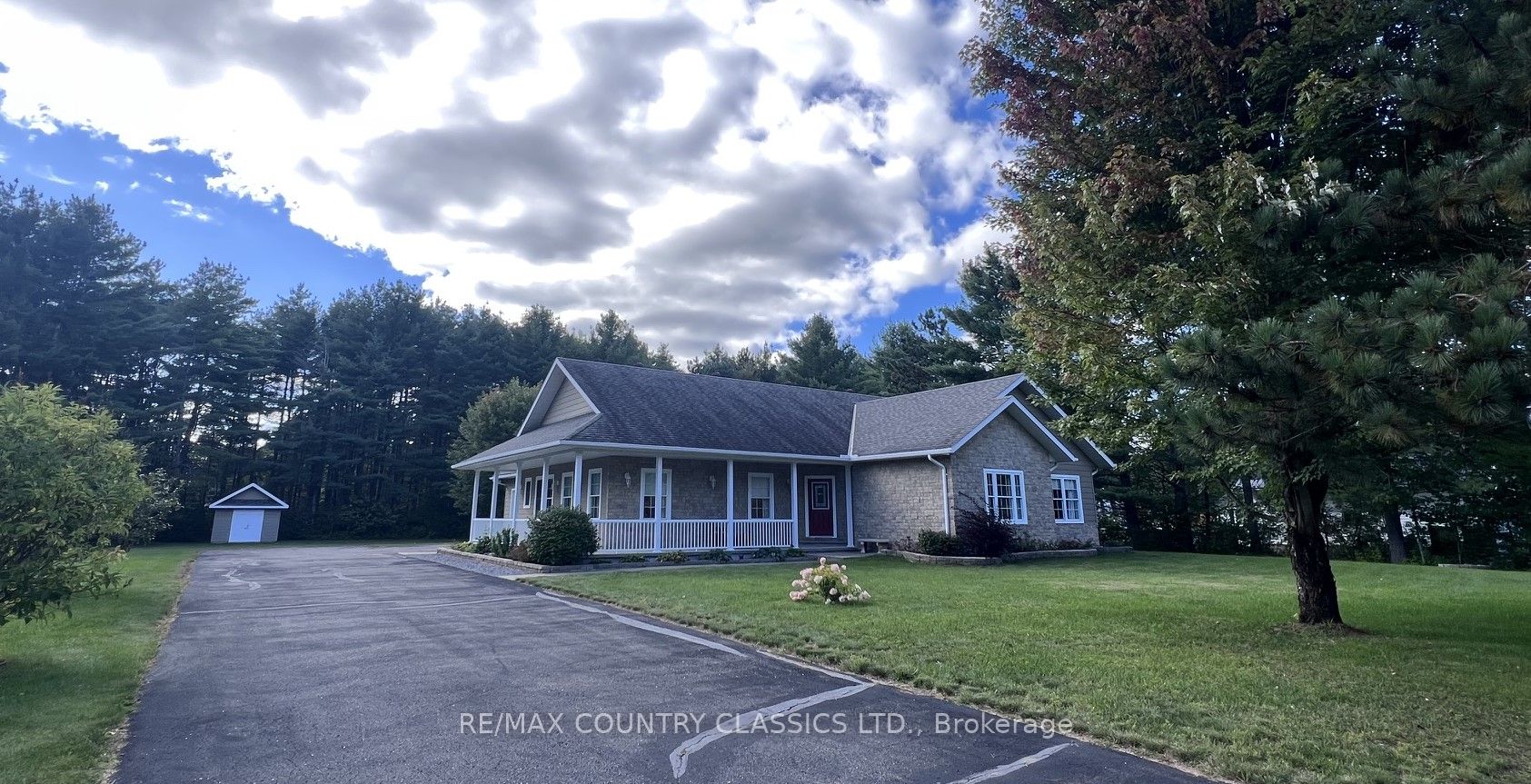 18 Wilson Lane, Hastings Highlands, On K0l 1c0