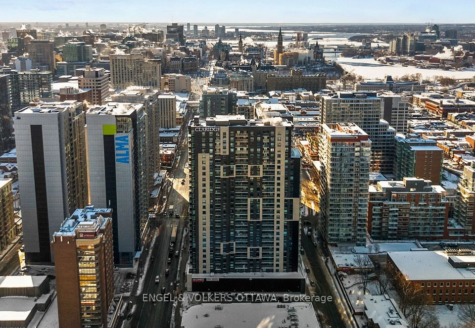 180 George Street 1802, Lower Town - Sandy Hill, On K1n 0g8