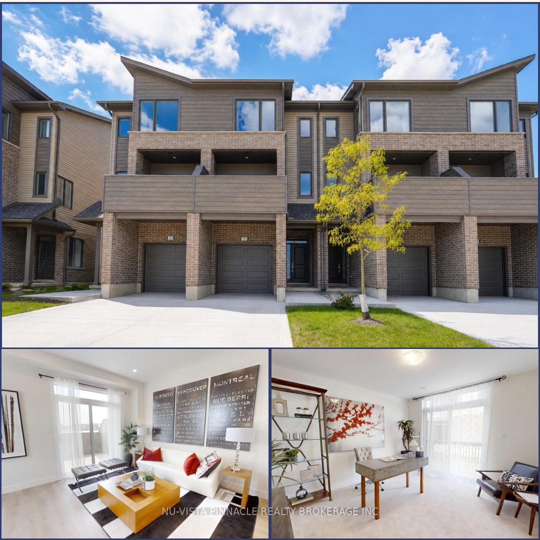 1870 Evans Boulevard 14, London South, On N6m 0n5