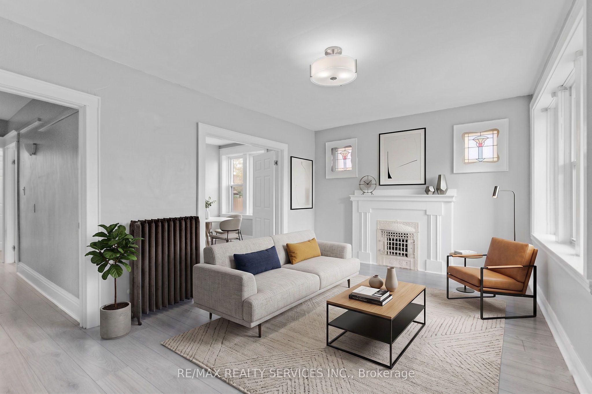 5 Fairholt Road N 8, Hamilton, On L8m 2s9