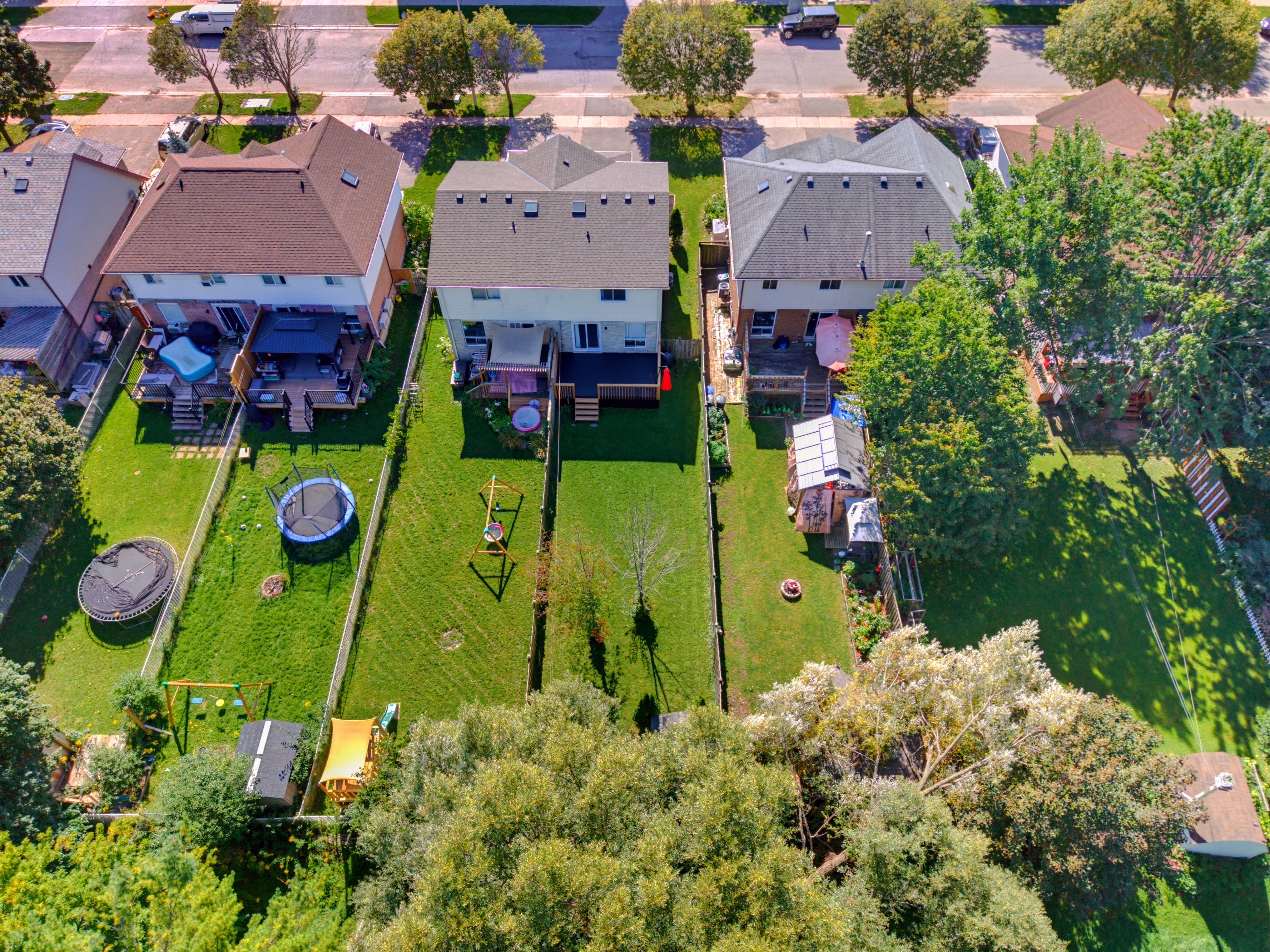 80 Highland Crescent, Kitchener, On N2m 5c1