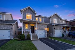 1291 Atkinson Street, Kingston, On K7p 0j7
