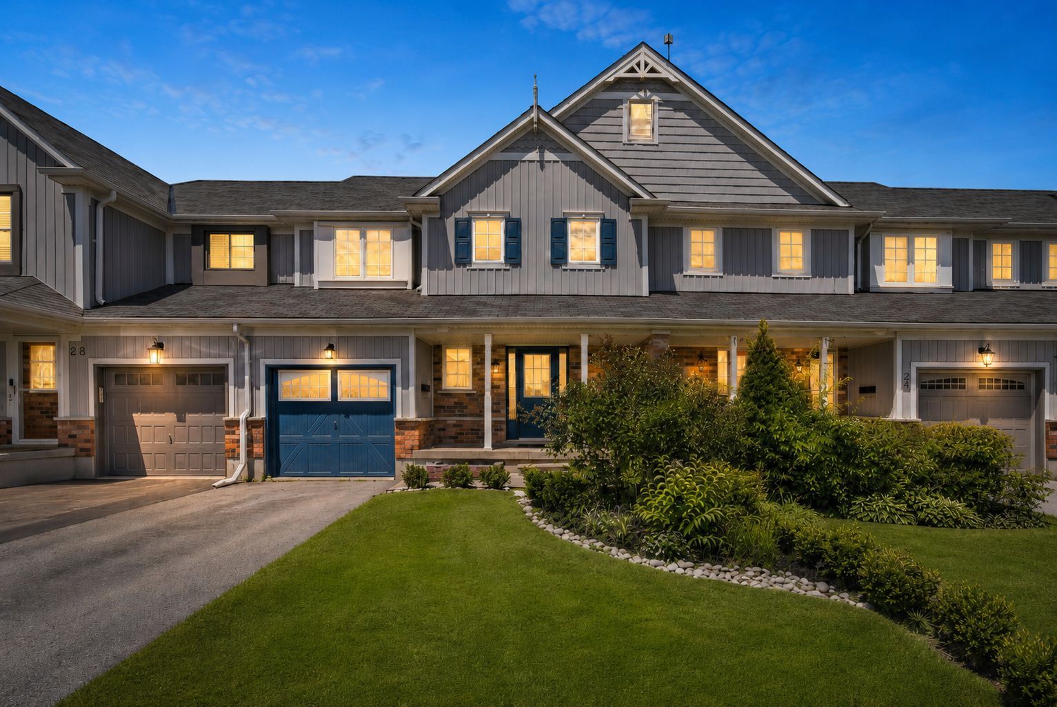 26 Fallingbrook Crescent, Kawartha Lakes, On K9v 0b3