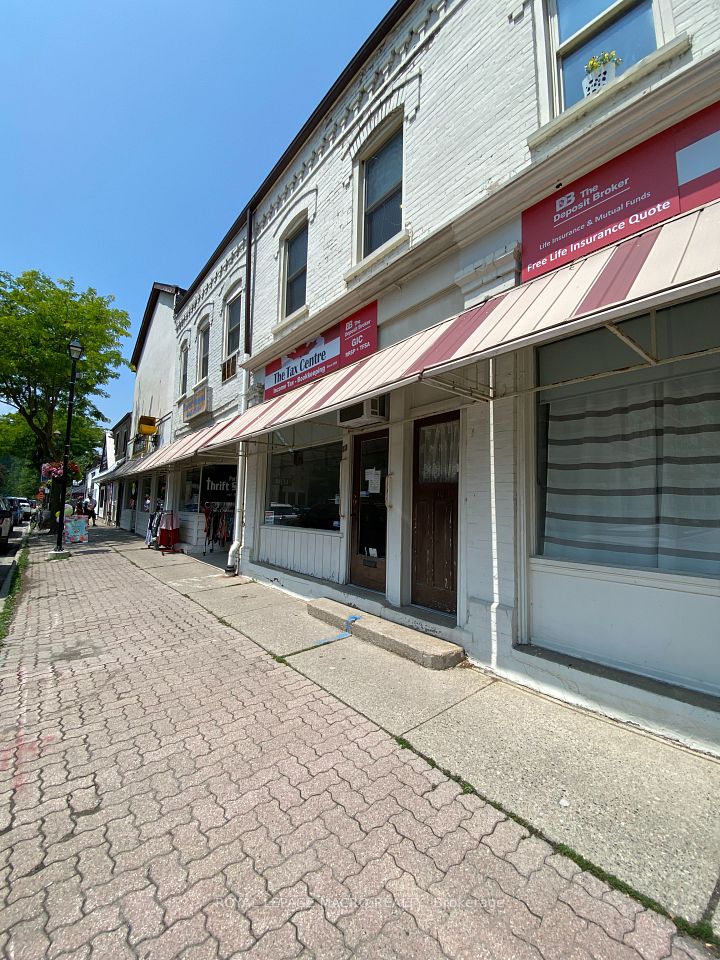 10 Mechanic Street 1, Brant, On N3l 1j9