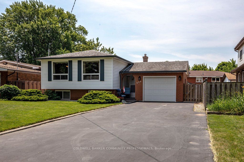 409 Mohawk Road W, Hamilton, On L9c 1w5
