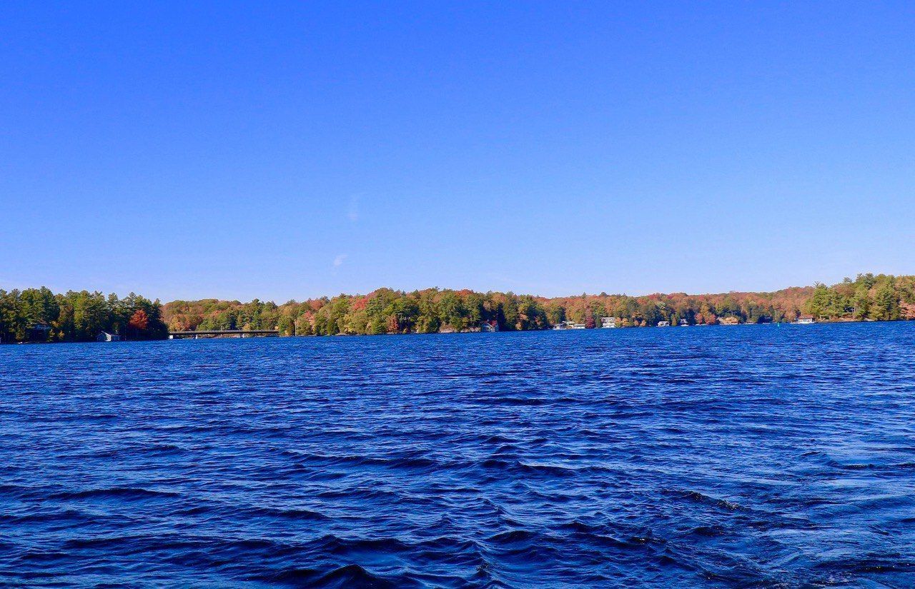 12 Severn River Shore, Muskoka Lakes, On P0c 1m0