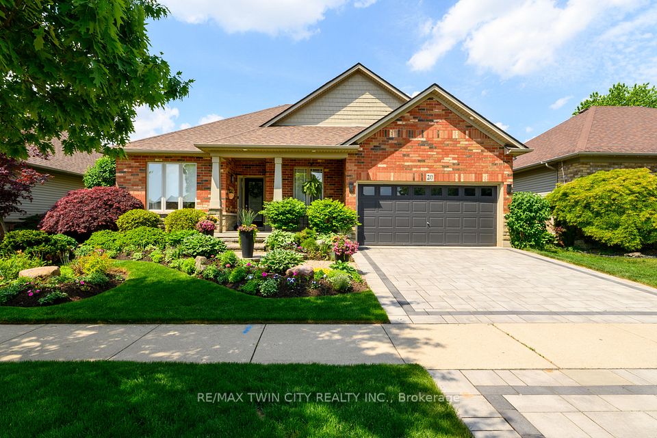 20 Cardinal Lane, Brant, On N3l 4g2