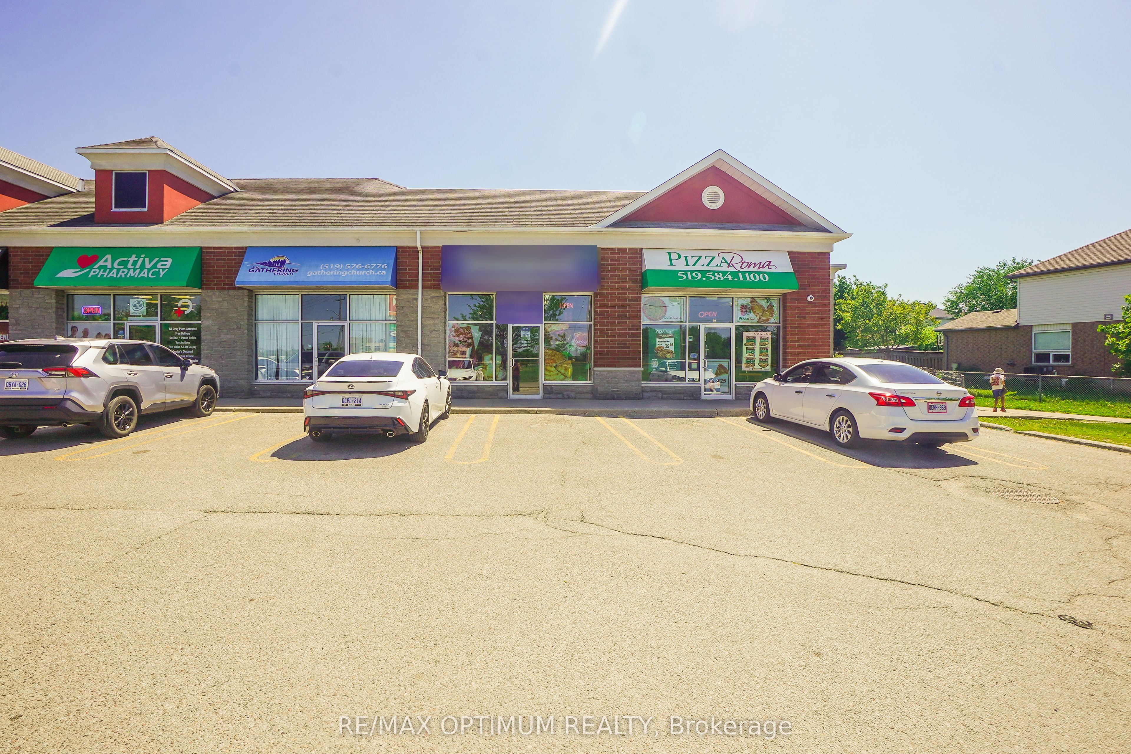 192 Activa Avenue 9, Kitchener, On N2e 4k5