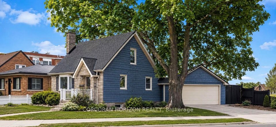 296 Weber Street E, Kitchener, On N2h 1g2