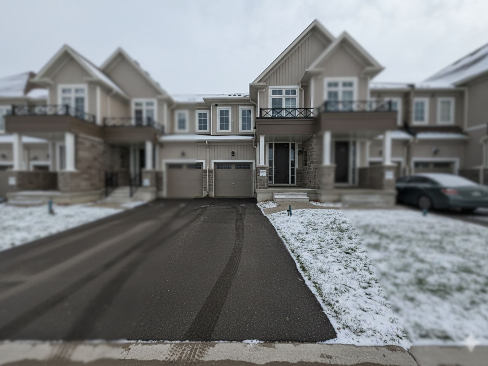 161 Gear Avenue, Erin, On N0b 1t0