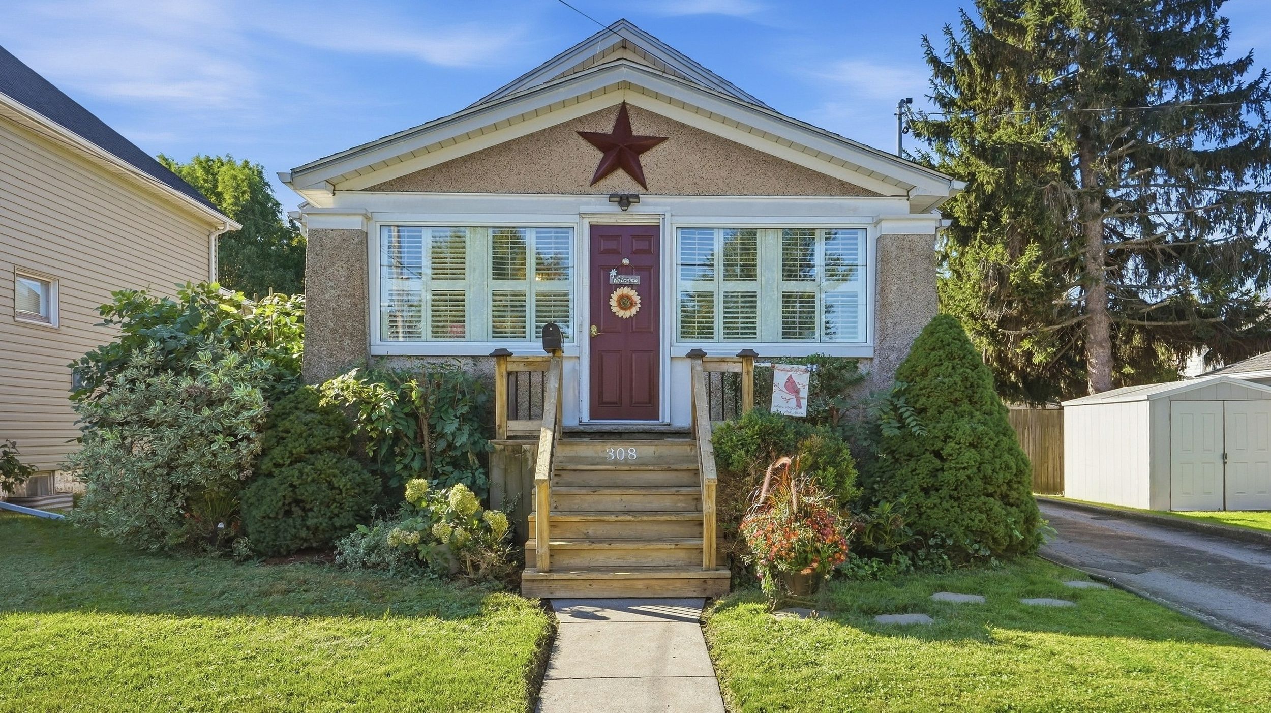 308 Ash Street, Port Colborne, On L3k 2x3
