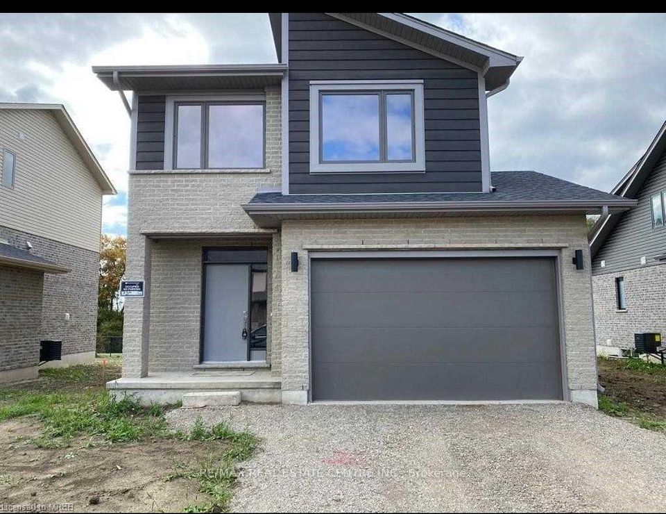 734 Chelton Road, London South, On N6m 0h8