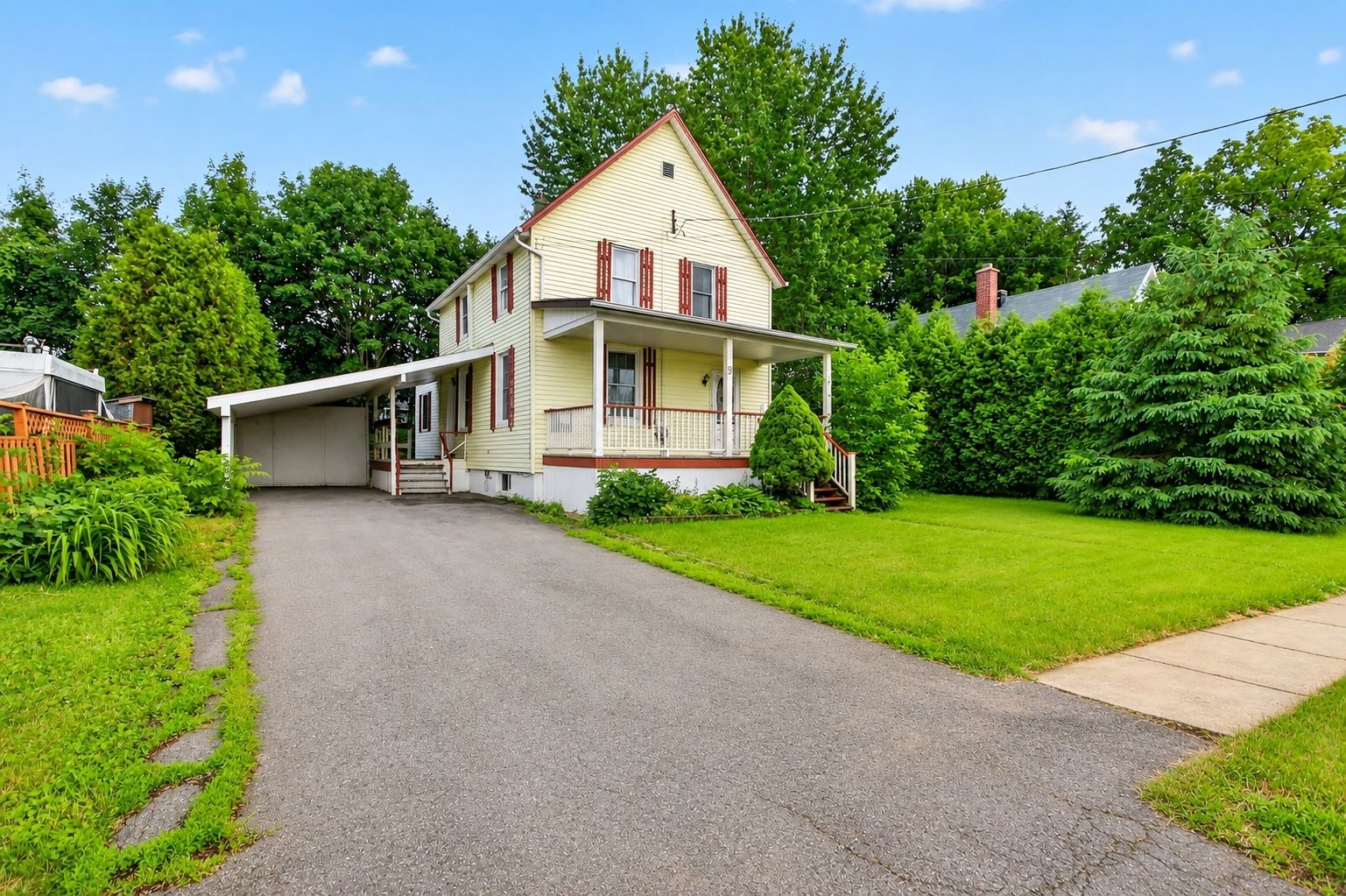 9 Maud Street, South Dundas, On K0c 1x0