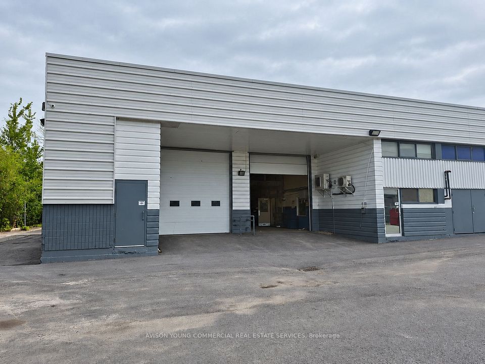 425 Industrial Avenue, Alta Vista And Area, On K1g 0z1