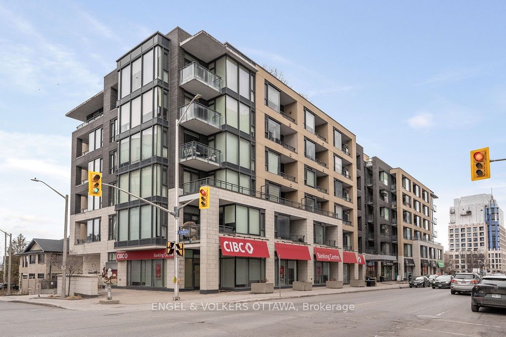 101 Richmond Road 418, Westboro - Hampton Park, On K1z 0a6
