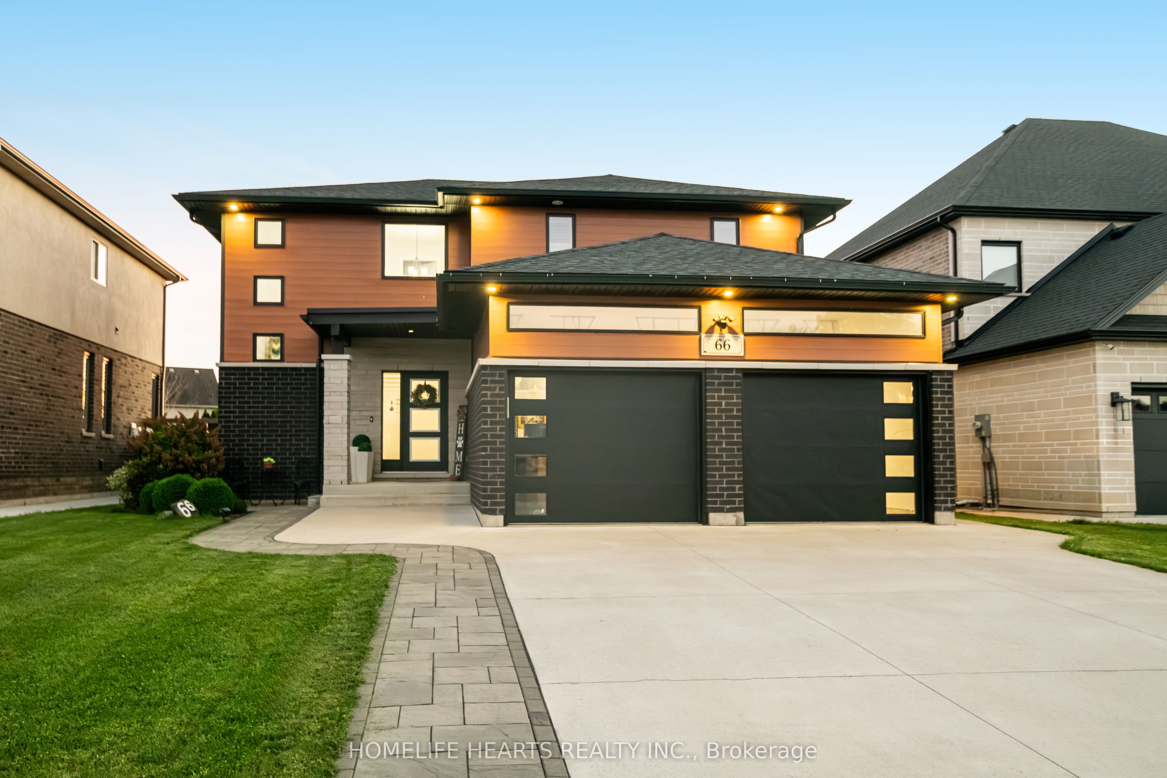 66 Peachtree Lane, Chatham-Kent, On N7l 0b3