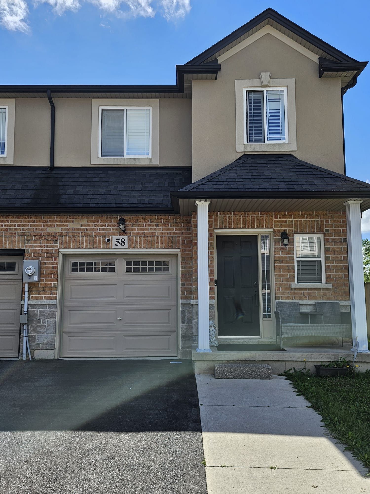 9 Hampton Brook Way 58, Hamilton, On L0r 1w0