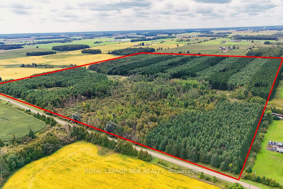 Lot 29 Prince Of Wales Road, Mulmur, On L9v 0c6