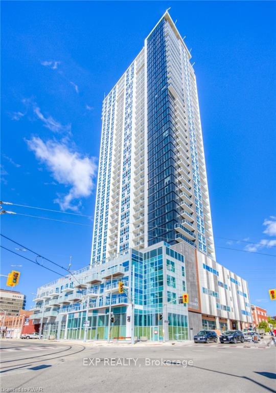 60 Frederick Street 304, Kitchener, On N2h 0c7