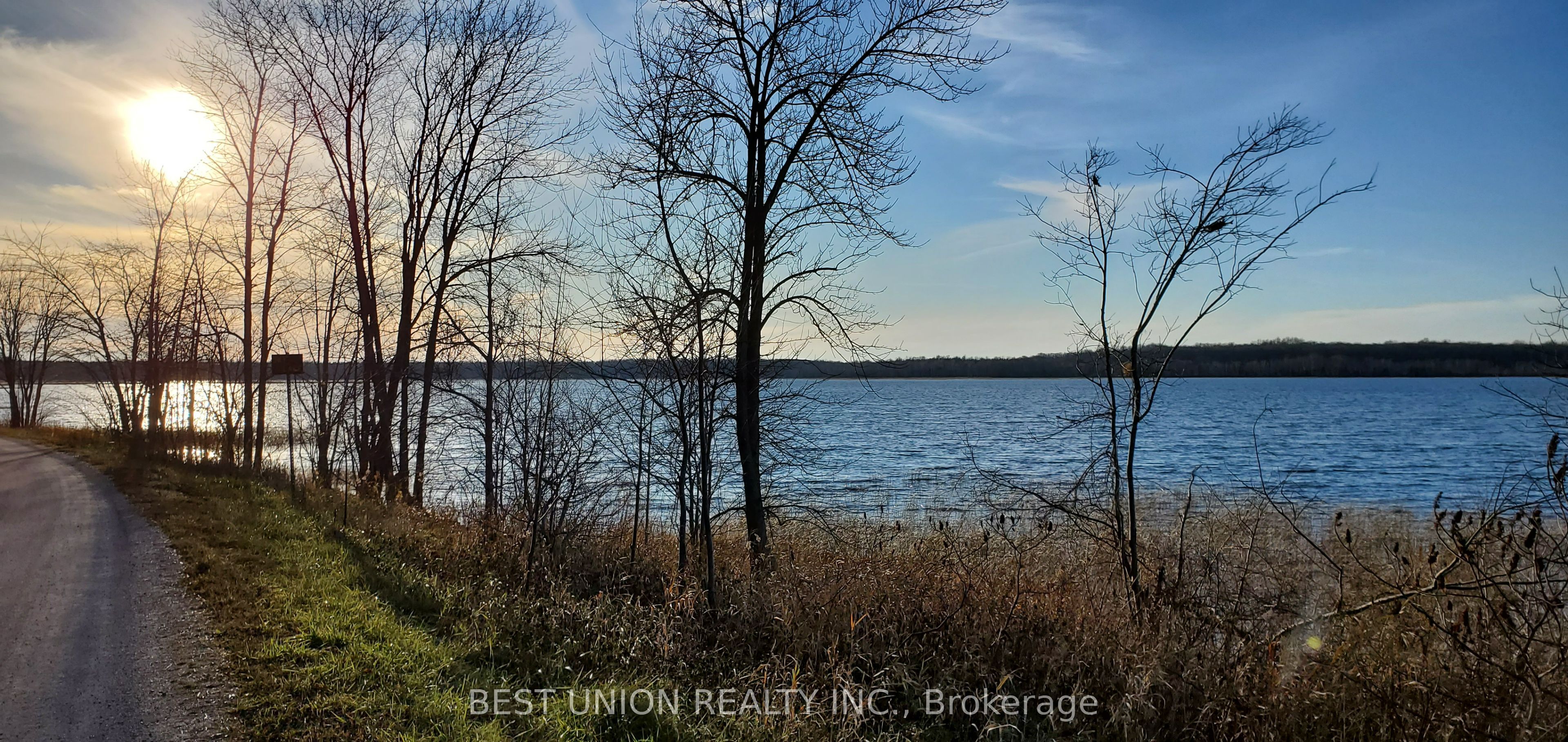 Lot1 Red Bay Road, South Bruce Peninsula, On N0h 2t0